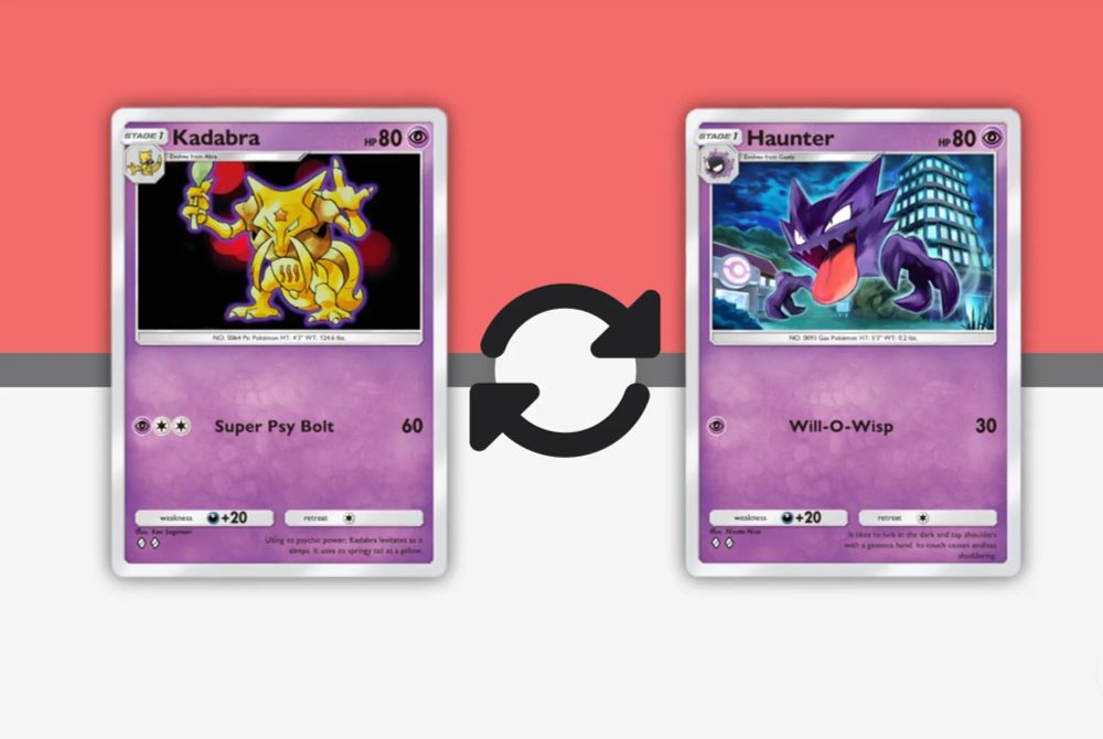 GCC Pokémon Pocket: Grandi novità in arrivo per gli scambi
