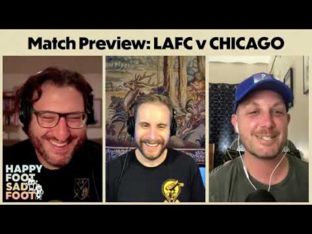 LAFC Fans Preview Their First INSANE Week with Hyeung-Min Son + How To Become A New MLS Fan