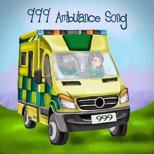 999 Ambulance 