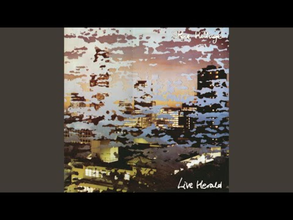 Light In The Sky (Live From Oxford Polytechnic, Oxford, UK/1978 / 2007 Digital Remaster)