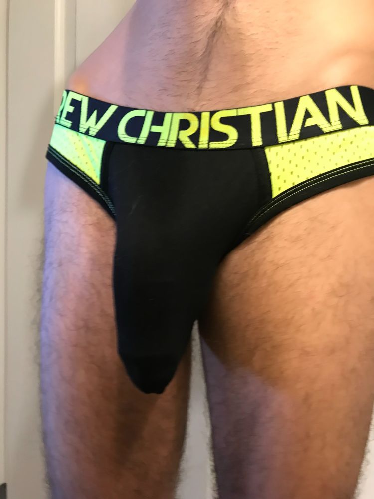 Close up front side view of me in front of a door wearing a black and green Andrew Christian , bulge is prominent

#NSFW #pierced #pierceddick #penis #piercedcock #pa #princealbert #papiercing #frenum #naked #dick #dickpiercings #cockpiercings #fkk #bate #bator #edge #edging #cock #bigdick #harddick #edgeallday #masturbating #masturbator #masturbators #masturbate #wanker #wanking #jerkingoff #jackingoff #boner #cock #dick #dong #stroking #SexPositivity #bigdickboy #hung #piercednudist #hairy #cut #fcf #NSFW #horny #StonerLife #jock #jockstrap #AC #andrewchristian #GayVibes #FitGayStoner #friday