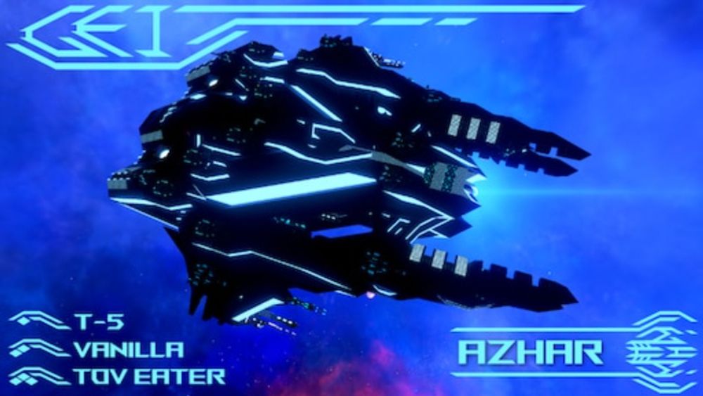 Steam Workshop::G.E.I. Azhar