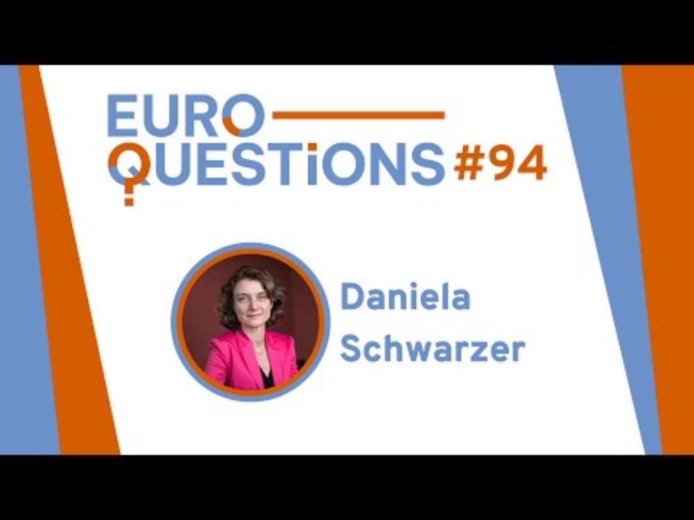 Euroquestions #94 | The EU in a Changing Geopolitical Landscape – Adapting and Responding