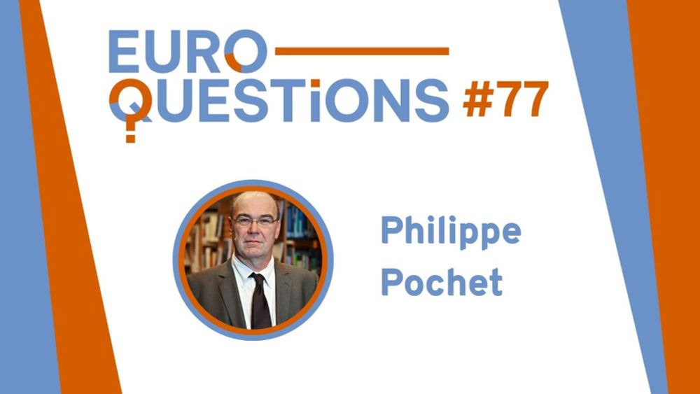 Euroquestions #77 | Un sommet à La Hulpe pour l’Europe sociale