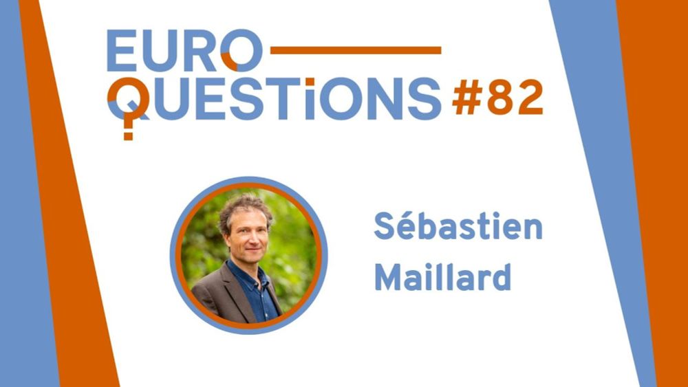 Euroquestions #82 | Impact of the snap elections on France's European policy