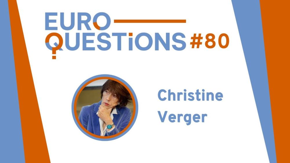 Euroquestions #80 | Les élections européennes au-delà des enjeux français