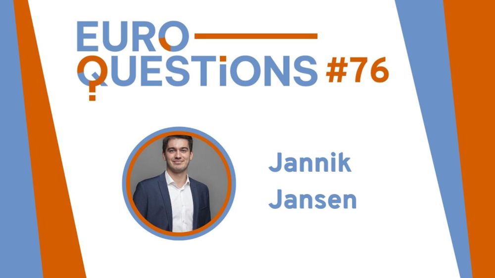 Euroquestions #76 | Debunking the Backlash - Uncovering European Voters' Climate Preferences