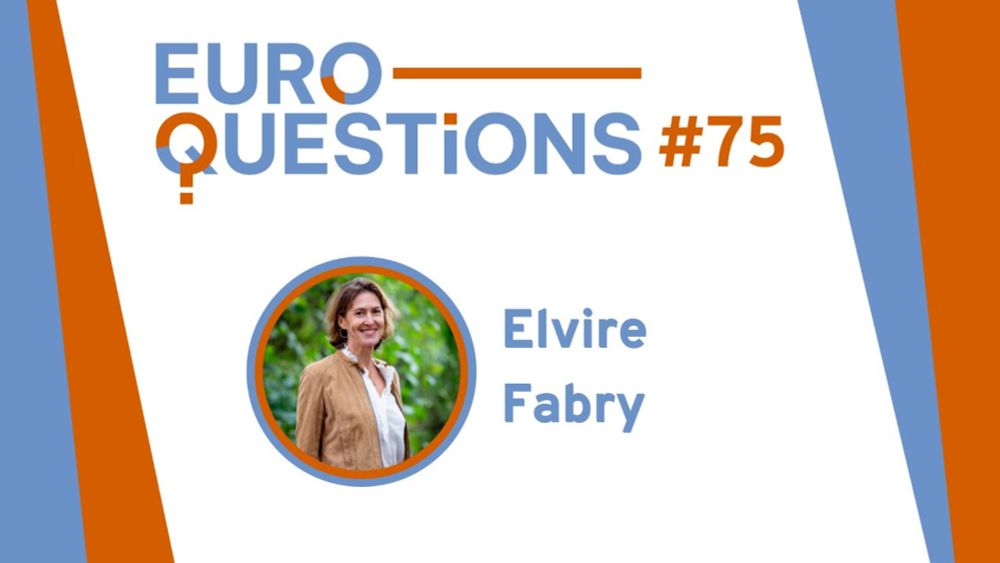 Euroquestions #75 | How China, Europe, Japan and the US Shape the world through Economic Security