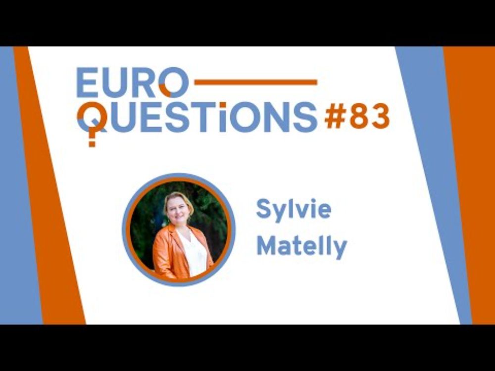 Euroquestions #83 | Les sanctions de l'Union européenne sont-elles efficaces ?