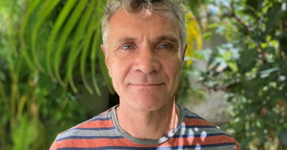 New podcast investigates Amazon death of Wirral journalist Dom Phillips