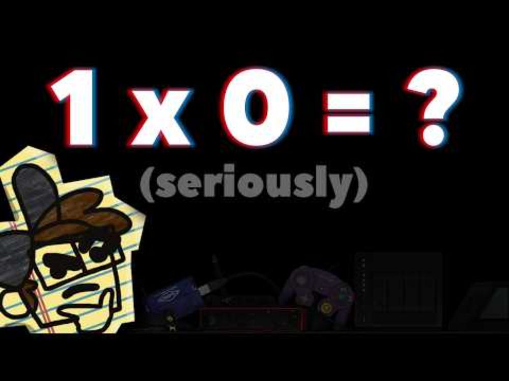 If You Can Solve This, You Can Make Video Games.