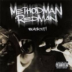 Blackout by Method Man and Redman