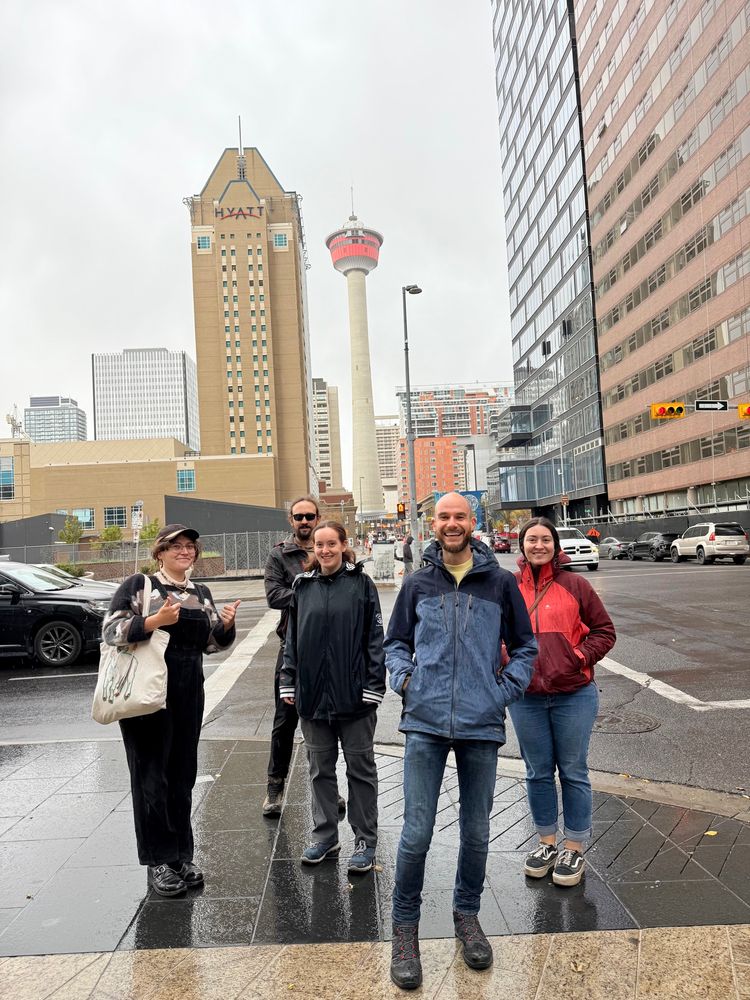Team Calgary 