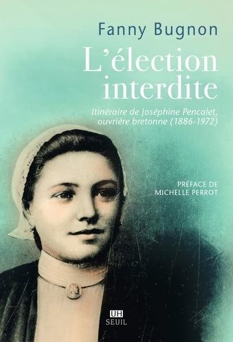 L'élection interdite, Fanny Bugnon