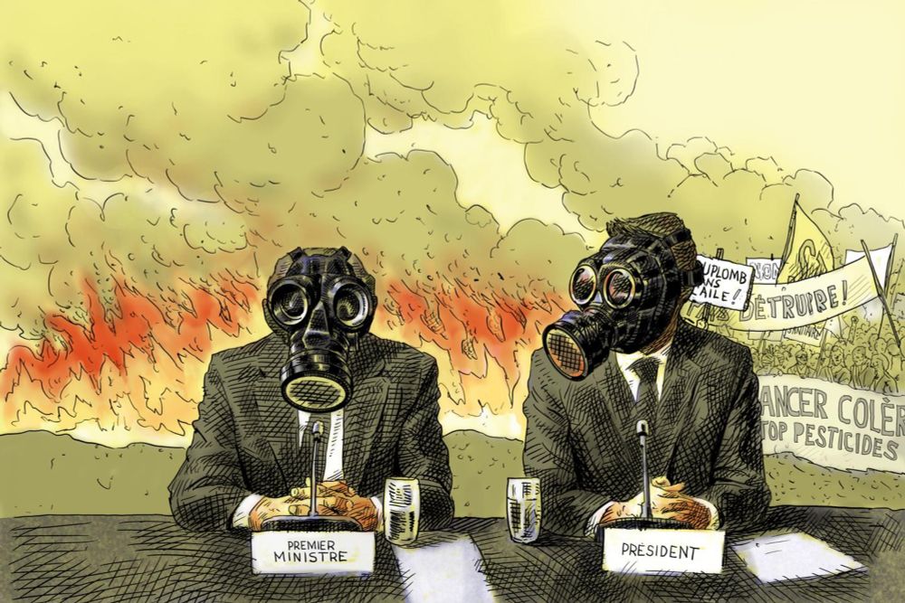 Après des mois de reculs sur les questions d’environnement, les désastres liés au changement climatique ont occupé le devant de la scène. Reste à savoir si cette préoccupation perdurera chez les élus,...