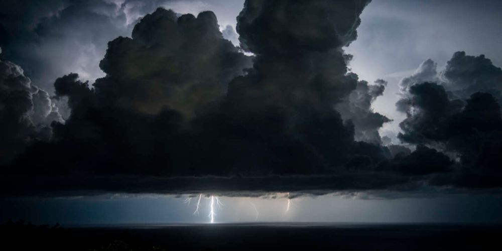 Climat : les « derechos », des méga-orages avançant tout droit, risquent de frapper plus intensément la France