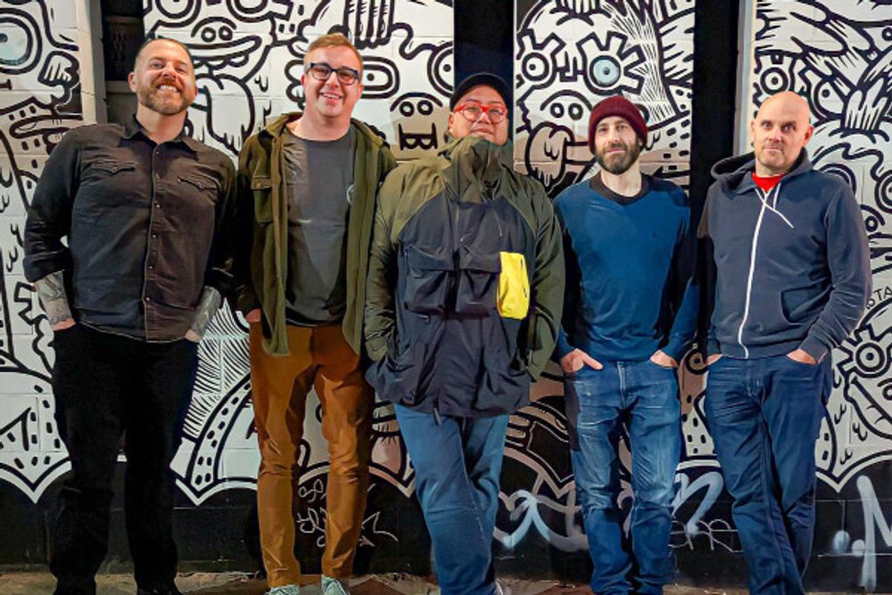 Menzingers announce NYE shows