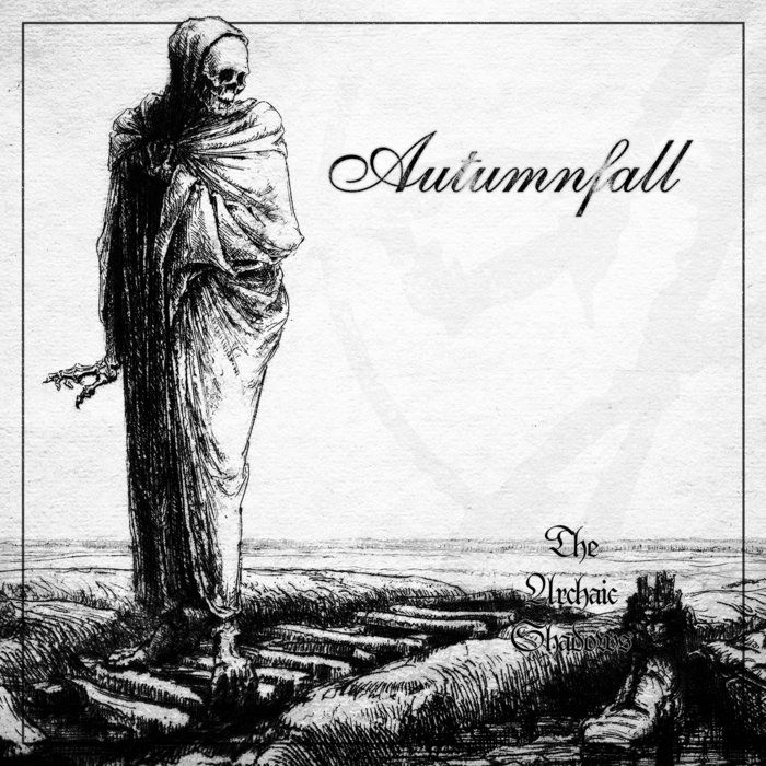 The Archaic Shadows, by Autumnfall