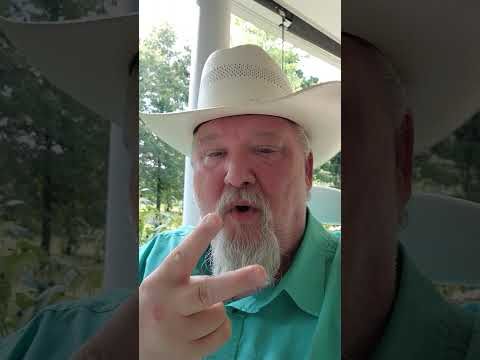 YouTube video by Texas Paul