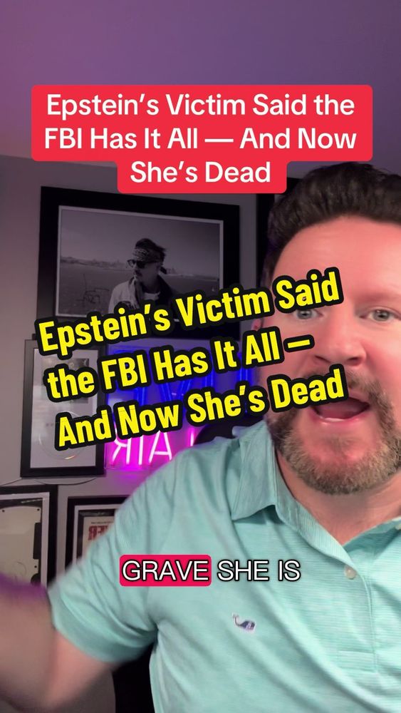 TikTok video by JustInTheNickOfCrime