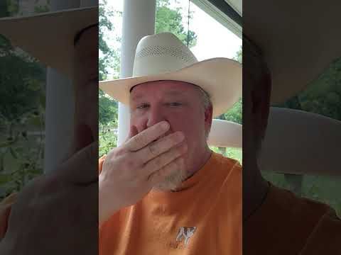 YouTube video by Texas Paul