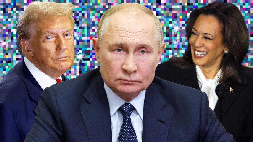 Putin Pals Eat Crow as ‘Complete Fool’ Creams ‘Our Donald’