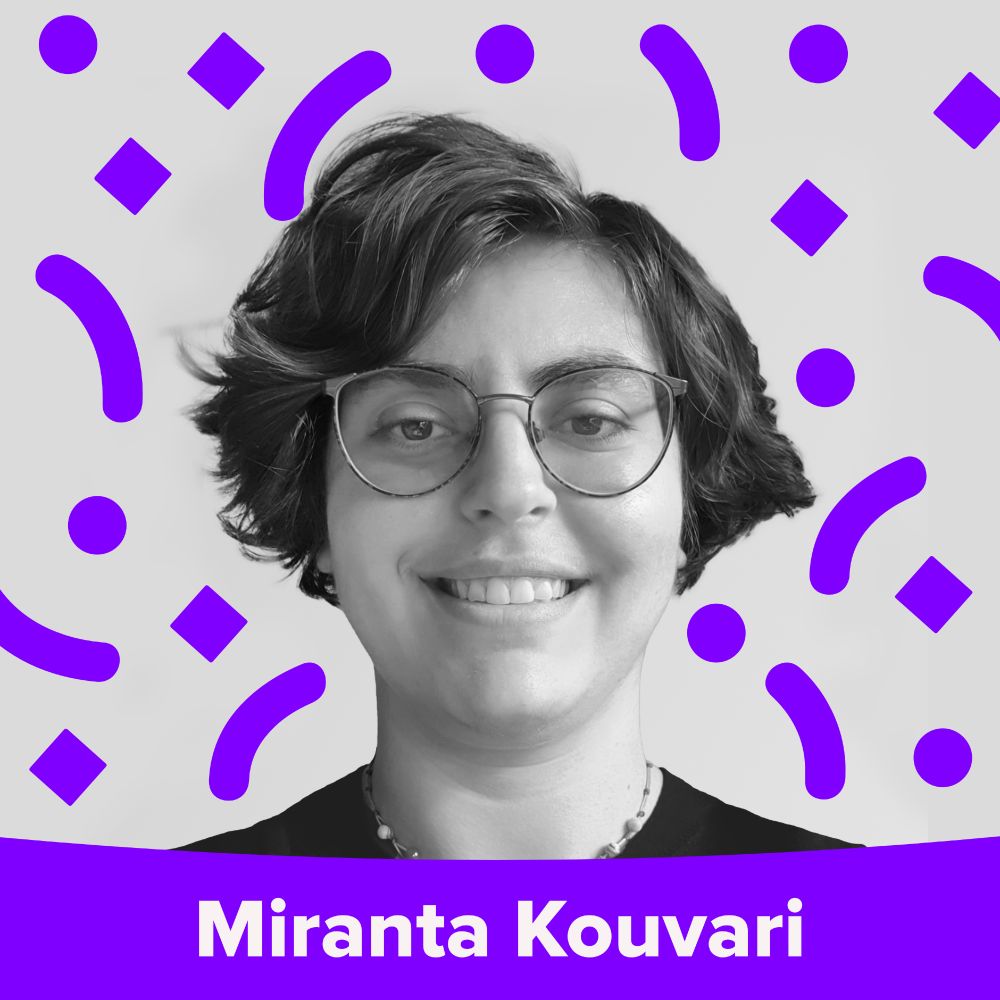 Miranta Kouvari profile picture