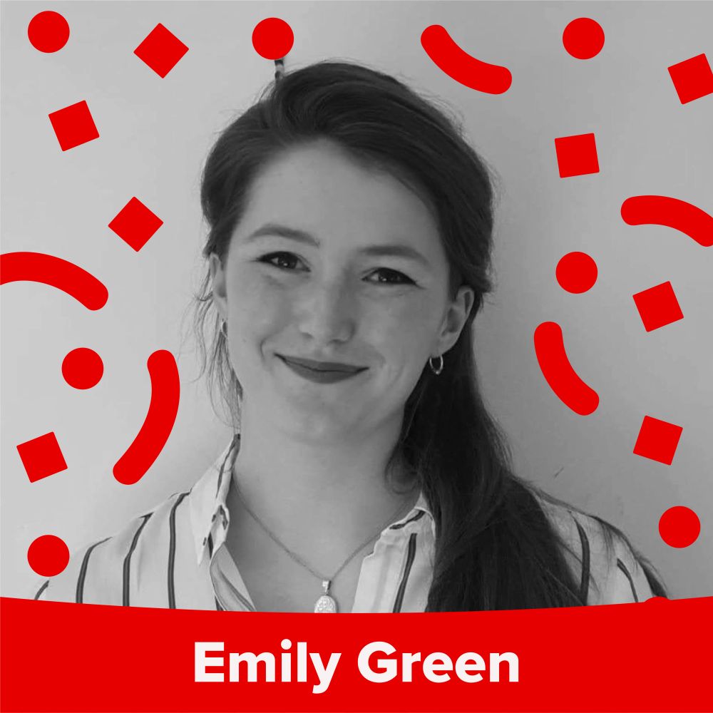 Emily Green profile picture