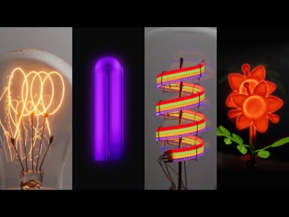 Lamps
