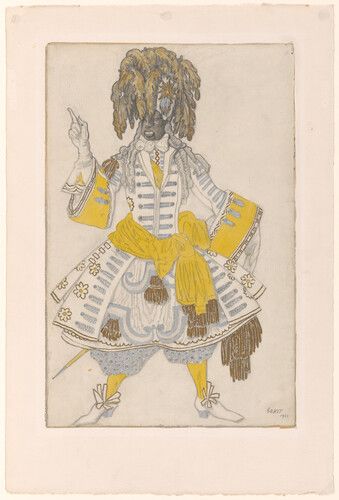 The Joan and Lester Avnet Collection