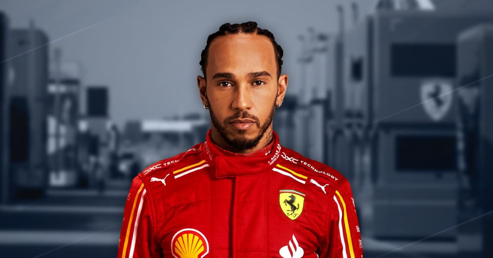 Geen Abu Dhabi Ferrari-debuut voor Hamilton, Mercedes bevestigt line-up