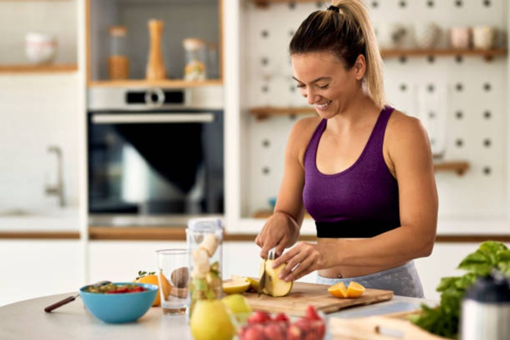 Practical Tips On Healthy Eating Habits