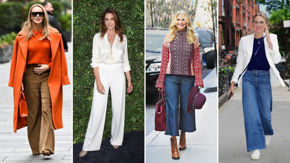 Top 12 Ways To Wear A Set Of Leggings For Any Occasion