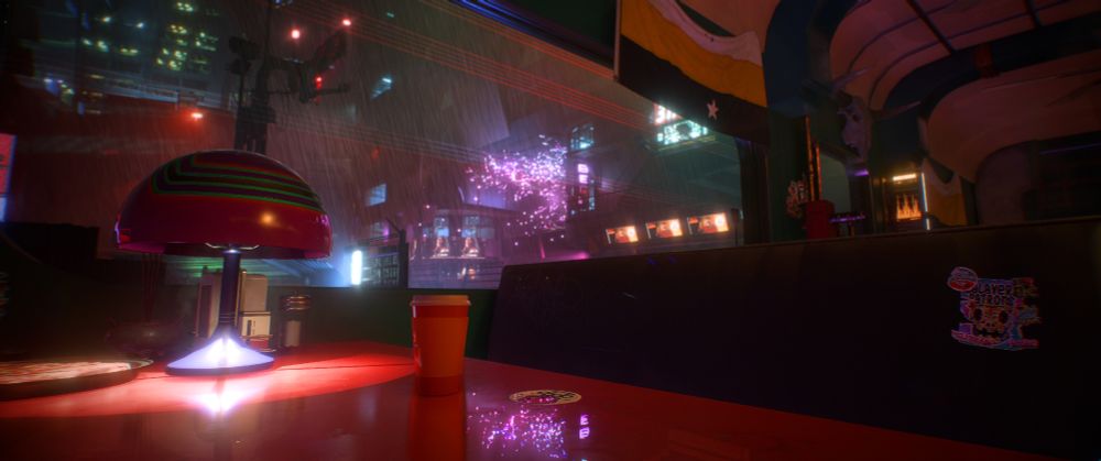 Game: Cyberpunk 2077
Camera mod: in game photomode with Photomode Unlocked XL mod
Reshade: by Me