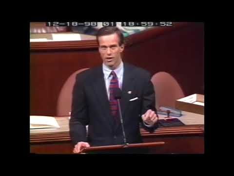 Sen. John Thune: Lying to the American People is a Betrayal of Trust