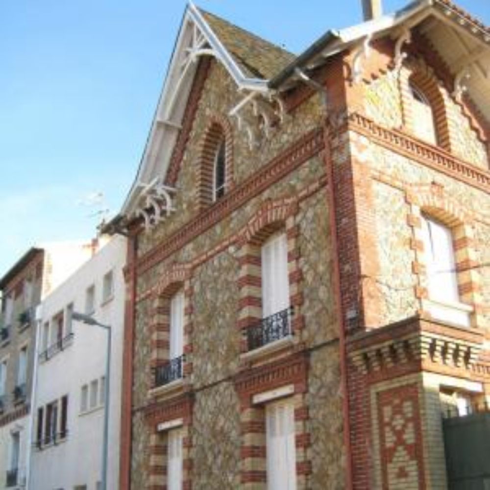 Briques Sud : marque de "fabrique" de l'architecture boulonnaise