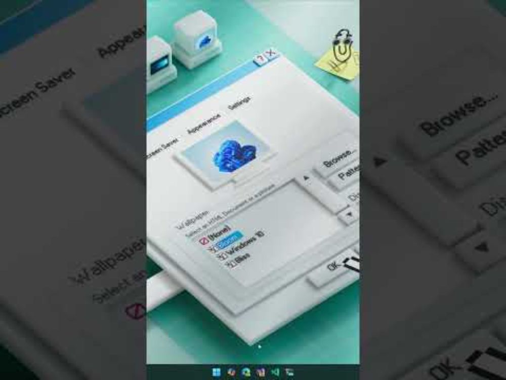 Closing FROZEN APPS On Windows 11 Is Now SUPER EASY