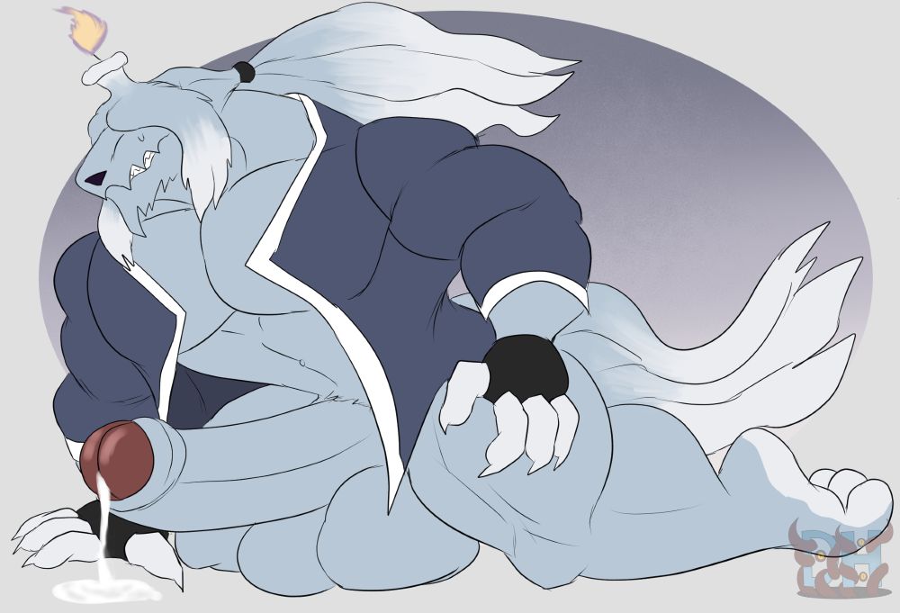 Jackson the Greavard