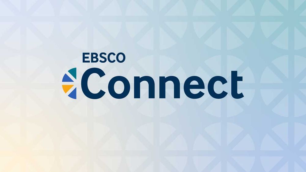 New UI Roadmap | EBSCO