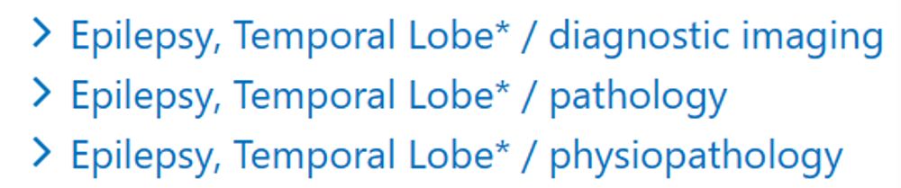 Tip #51: MeSH Major Topics across PubMed and Ovid, with a bonus glimpse of changes to NLM indexing practices