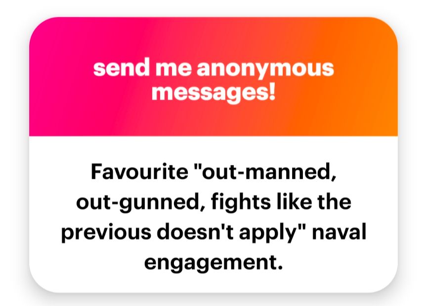 Favourite "outgunned, outmanned, fights like a & b don't apply" engagement?