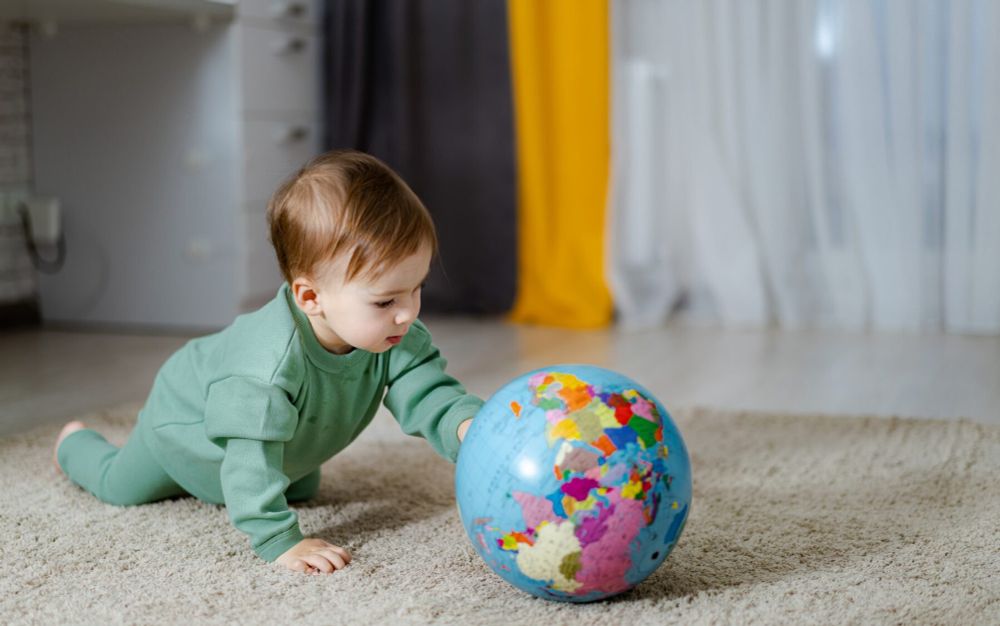 How well do you understand your child's development?