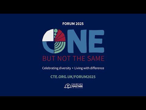 CTE Forum 2025 Highlights Video