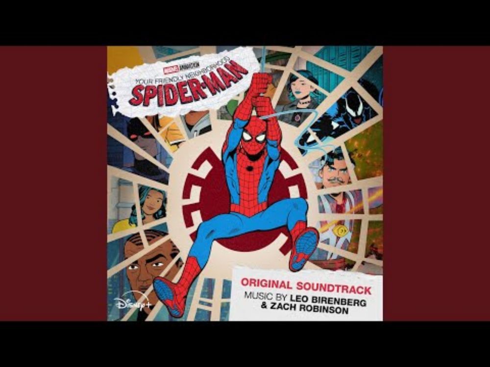 Spidey-Sense