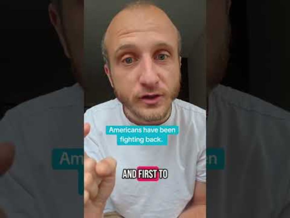 The Last Stand on TikTok! #story #nightgod333