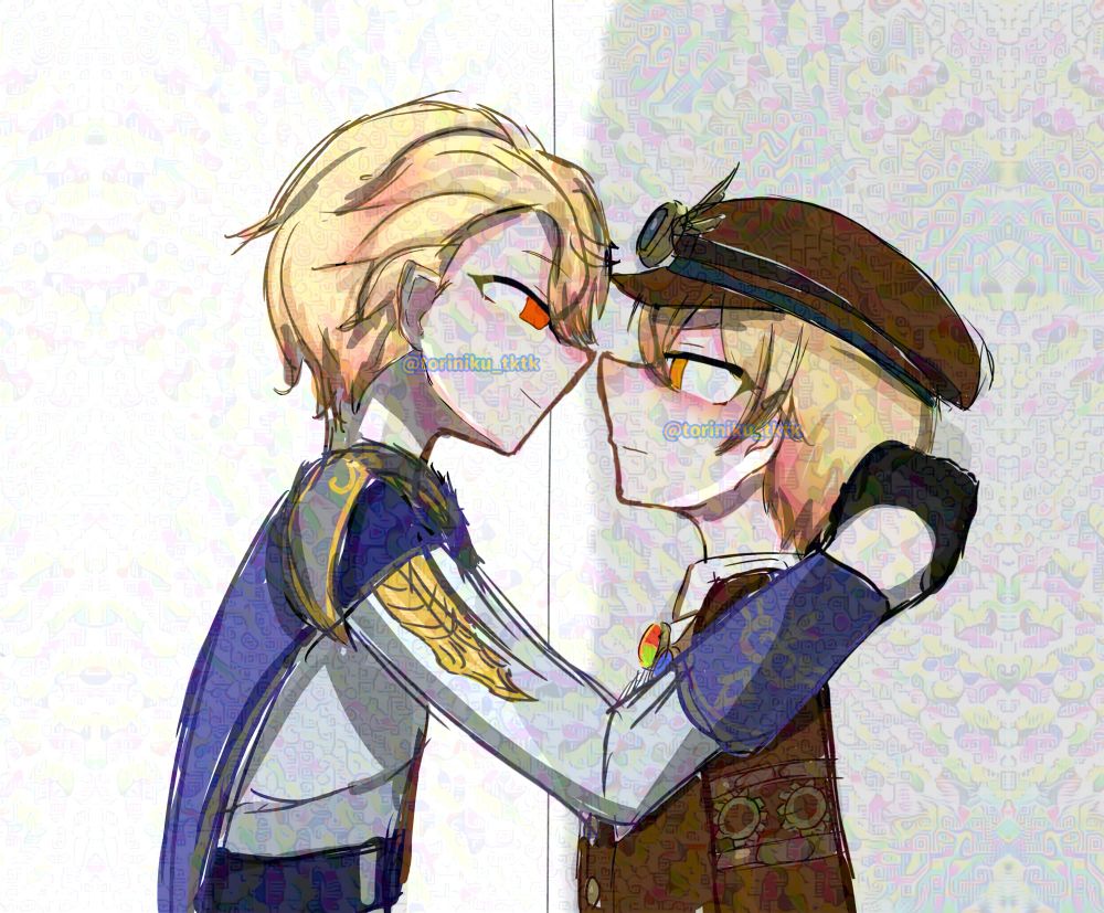 試しにID記載してみました💦