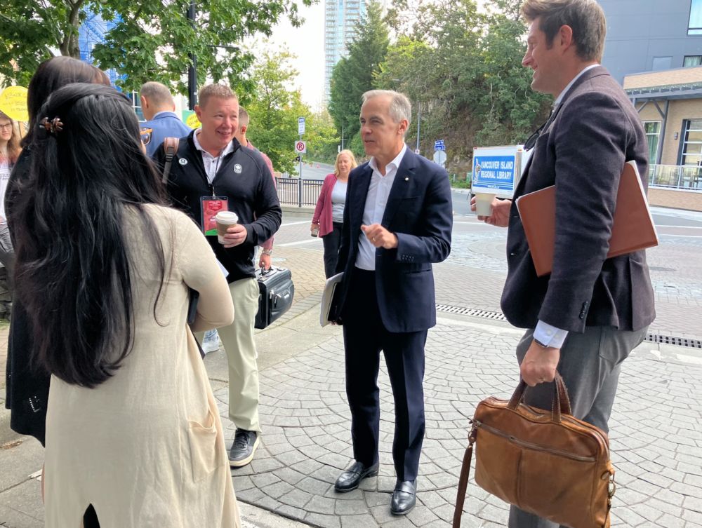 If the Liberals want to earn back the trust of young people, they must make a compelling and inspiring offer, and the Youth Climate Corps represents just that.