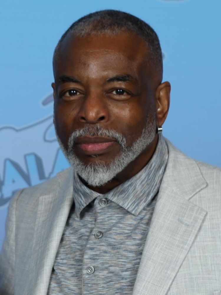 LeVar Burton - Wikipedia