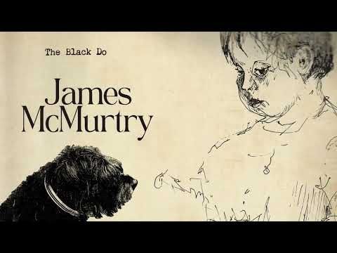 James McMurtry - "Annie" [Official Audio]