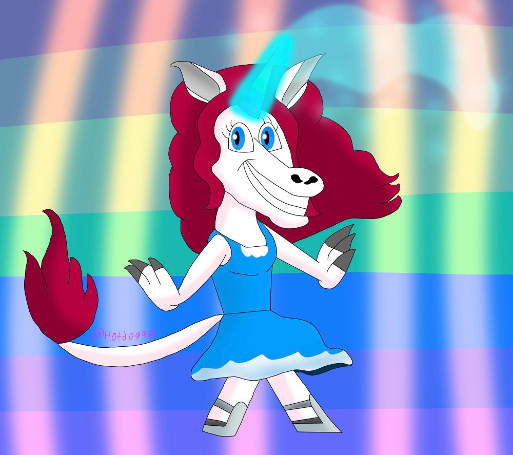 lightningsparklestar (@lightningsparkle.bsky.social) — Bluesky